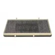 MAXGEAR 26-0849 - Filtre, air de l'habitacle