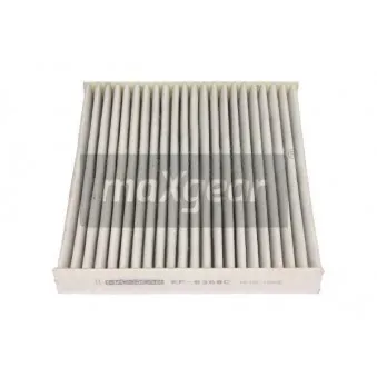 Filtre, air de l'habitacle MAXGEAR OEM LR082180