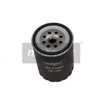 Filtre à huile MAXGEAR OEM 0K41023802A