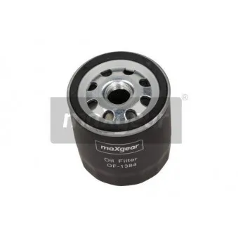 Filtre à huile MAXGEAR 26-0874
