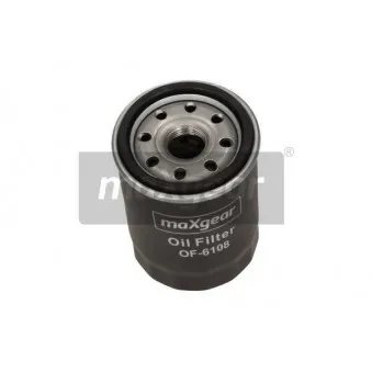 Filtre à huile MAXGEAR OEM 90915YZZJ2