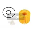 MAXGEAR 26-0887 - Filtre à huile