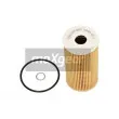 MAXGEAR 26-0892 - Filtre à huile