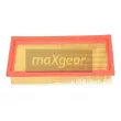 MAXGEAR 26-0940 - Filtre à air