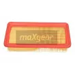 MAXGEAR 26-0950 - Filtre à air