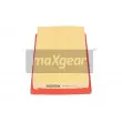 MAXGEAR 26-1001 - Filtre à air