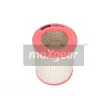 MAXGEAR 26-1011 - Filtre à air