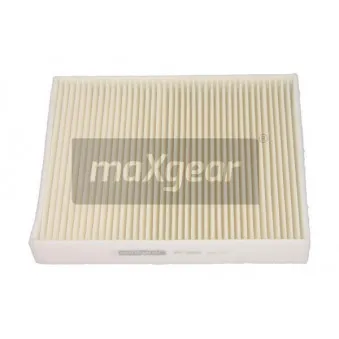 Filtre, air de l'habitacle MAXGEAR OEM 64119237554