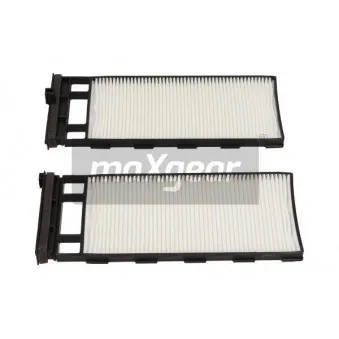 Filtre, air de l'habitacle MAXGEAR OEM 272752W625