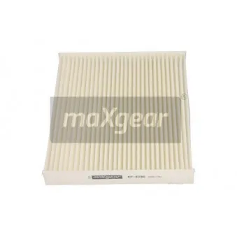 Filtre, air de l'habitacle MAXGEAR OEM G3010FE200