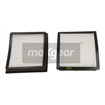 Filtre, air de l'habitacle MAXGEAR OEM 64312339892