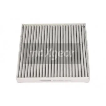Filtre, air de l'habitacle MAXGEAR OEM A4538350300