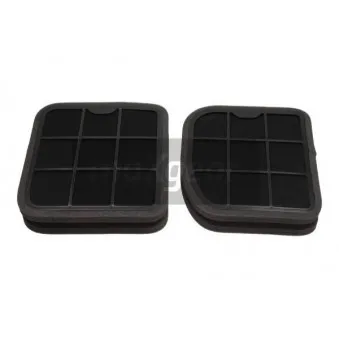 Filtre, air de l'habitacle MAXGEAR OEM 2108300218