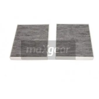 Filtre, air de l'habitacle MAXGEAR OEM 64119163329
