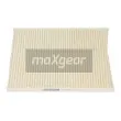 MAXGEAR 26-1050 - Filtre, air de l'habitacle