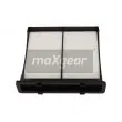 MAXGEAR 26-1051 - Filtre, air de l'habitacle