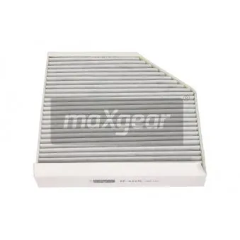 Filtre, air de l'habitacle MAXGEAR 26-1060