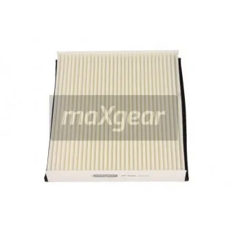 Filtre, air de l'habitacle MAXGEAR OEM 72880SA0009P