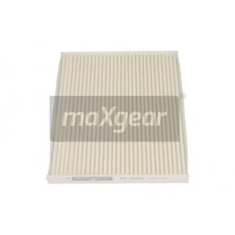 Filtre, air de l'habitacle MAXGEAR OEM 971330Z000