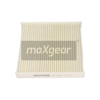Filtre, air de l'habitacle MAXGEAR OEM 51836363