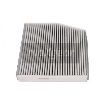 Filtre, air de l'habitacle MAXGEAR 26-1071