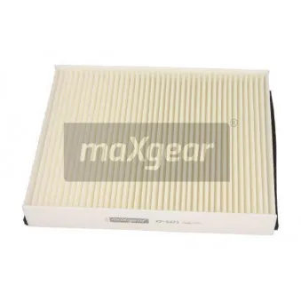 Filtre, air de l'habitacle MAXGEAR OEM AV6N18D543AA