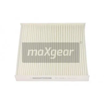 MAXGEAR 26-1077 - Filtre, air de l'habitacle
