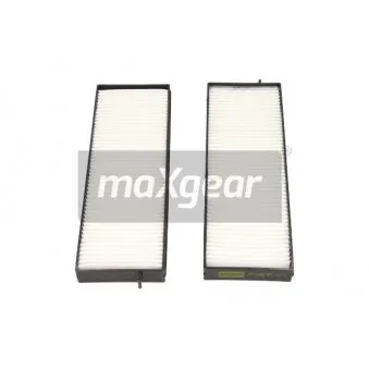 Filtre, air de l'habitacle MAXGEAR OEM 971334P000