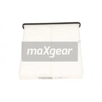 Filtre, air de l'habitacle MAXGEAR OEM KD4561J6X9A