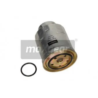 Filtre à carburant MAXGEAR OEM 2339026140