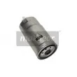 MAXGEAR 26-1117 - Filtre à carburant