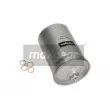 MAXGEAR 26-1122 - Filtre à carburant