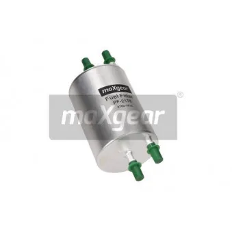 Filtre à carburant MAXGEAR OEM 8E0201511L