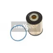 MAXGEAR 26-1139 - Filtre à carburant