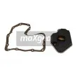 Kit de filtre hydraulique, boîte automatique MAXGEAR [26-1164]