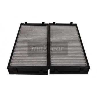 Filtre, air de l'habitacle MAXGEAR OEM 64119248294