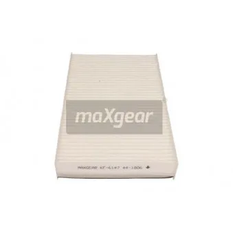 Filtre, air de l'habitacle MAXGEAR OEM 46794399