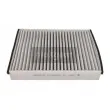 MAXGEAR 26-1188 - Filtre, air de l'habitacle