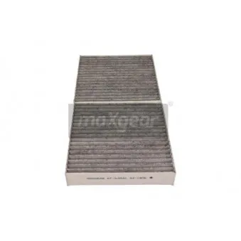 Filtre, air de l'habitacle MAXGEAR OEM 1728350047