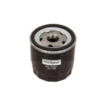 Filtre à huile MAXGEAR 26-1227