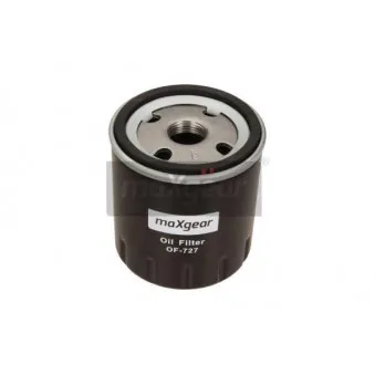 Filtre à huile MAXGEAR OEM 9615841580