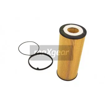 Filtre à huile MAXGEAR 26-1233