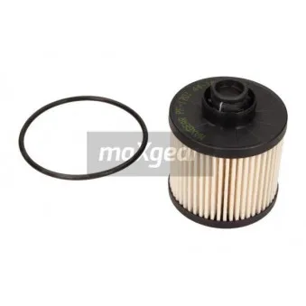 Filtre à carburant MAXGEAR 26-1239