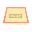MAXGEAR 26-1259 - Filtre à air