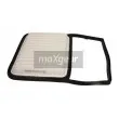MAXGEAR 26-1271 - Filtre à air