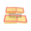 MAXGEAR 26-1277 - Filtre à air