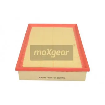 Filtre à air MAXGEAR OEM PHE000112