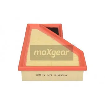 Filtre à air MAXGEAR OEM 13727529261