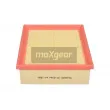MAXGEAR 26-1326 - Filtre à air