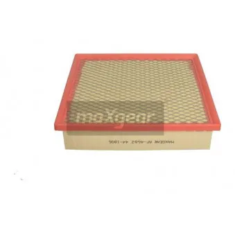 Filtre à air MAXGEAR OEM 1378061M00